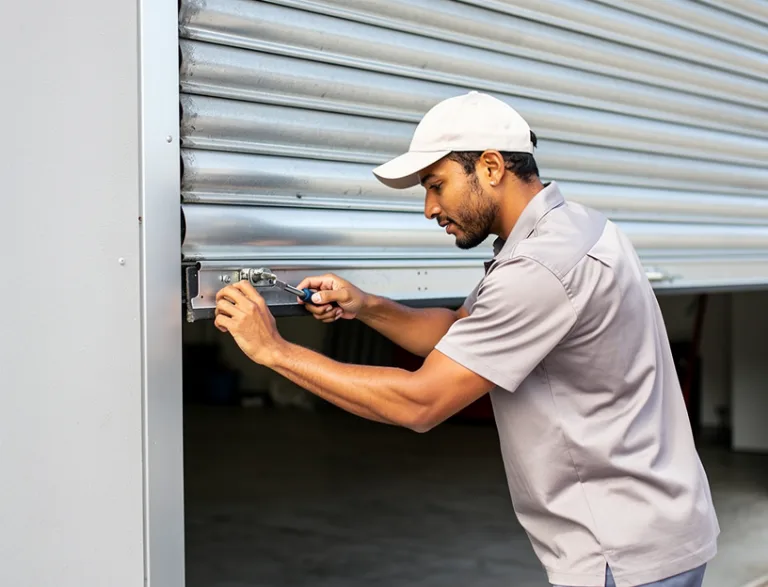 Rolling Shutter Repair service in El Cajon